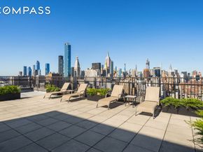 201 East 17th Street 18D, New York NY 10003
