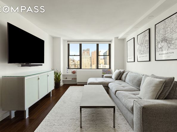 201 East 17th Street 18D, New York NY 10003