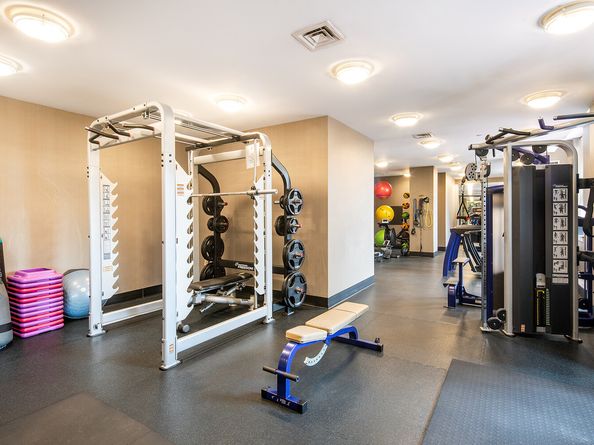 1 Hanson Place 23B, Brooklyn NY 11217