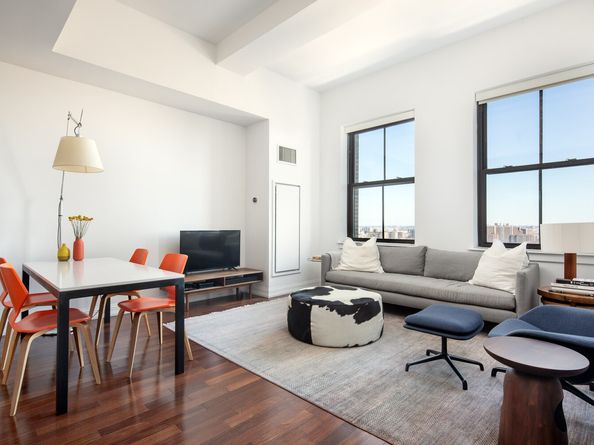 1 Hanson Place 23B, Brooklyn NY 11217