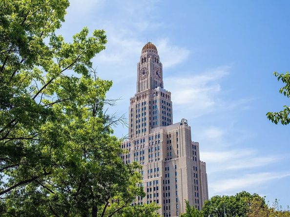 1 Hanson Place 23B, Brooklyn NY 11217