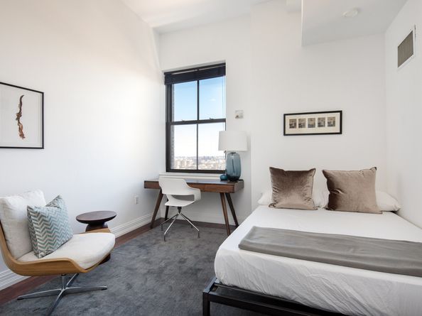 1 Hanson Place 23B, Brooklyn NY 11217