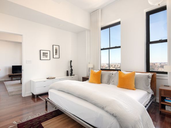 1 Hanson Place 23B, Brooklyn NY 11217