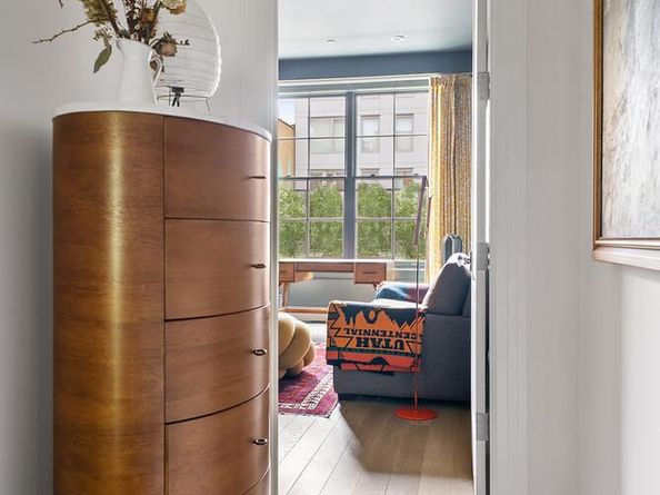 88 Lefferts Place 2A, Brooklyn NY 11238