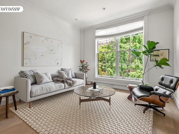 88 Lefferts Place 2A, Brooklyn NY 11238
