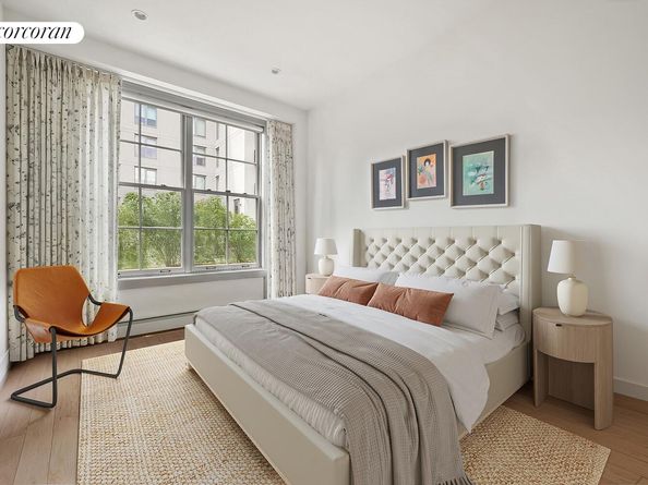 88 Lefferts Place 2A, Brooklyn NY 11238