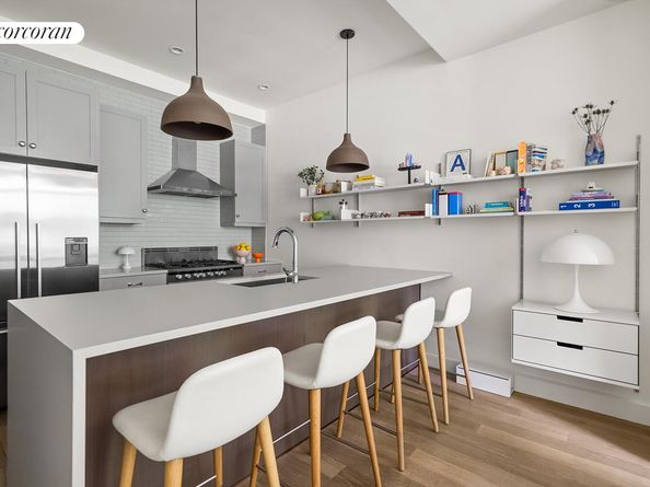 88 Lefferts Place 2A, Brooklyn NY 11238