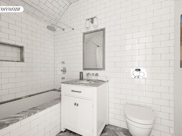88 Lefferts Place 2A, Brooklyn NY 11238