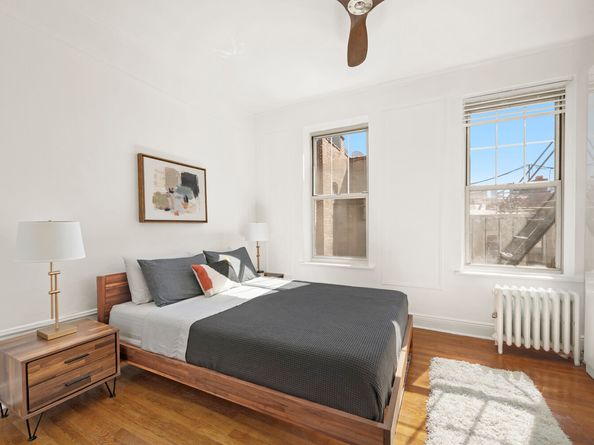 232 East 6th Street 6E, New York NY 10003