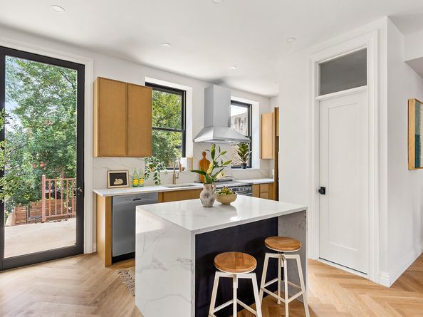 215 24th Street, Brooklyn NY 11232