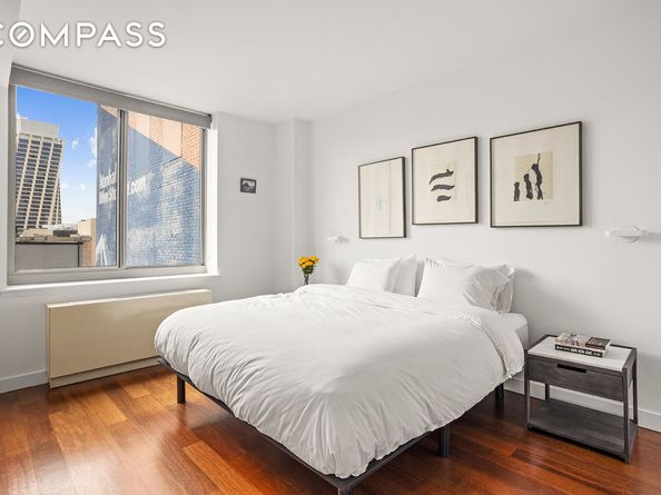 520 West 23rd Street 12B, New York NY 10011