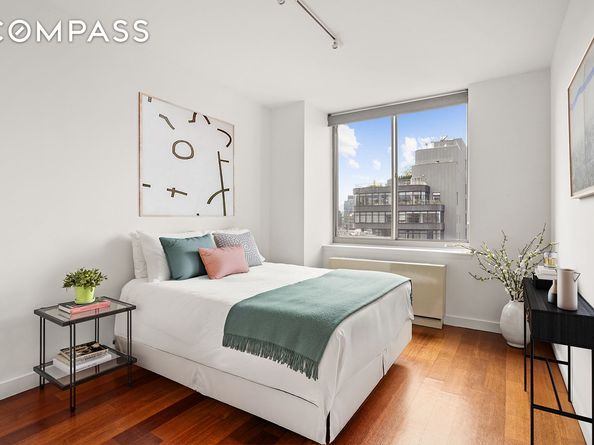 520 West 23rd Street 12B, New York NY 10011