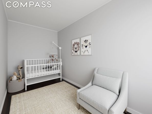 32 Gramercy Park S 10G, New York NY 10003