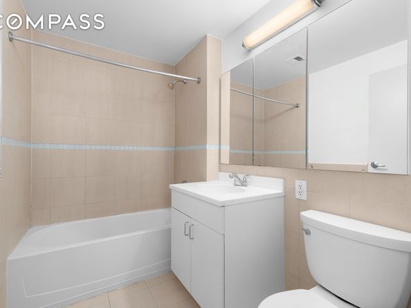 40 West 116th Street A307, New York NY 10026