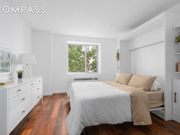 40 West 116th Street A307, New York NY 10026