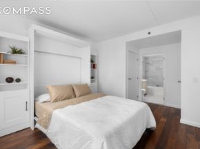 40 West 116th Street A307, New York NY 10026