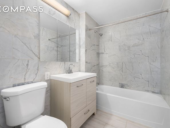 40 West 116th Street A307, New York NY 10026