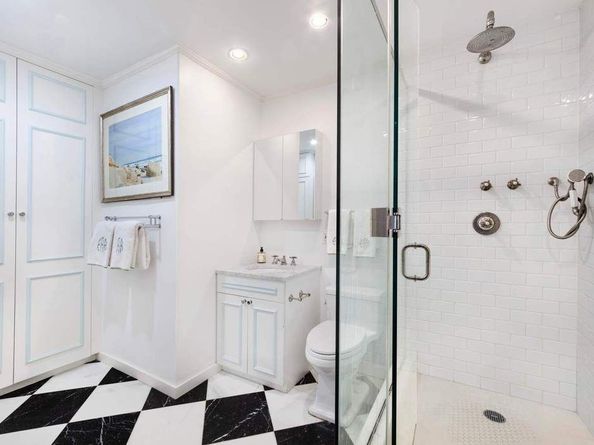 188 East 70th Street 6BC, New York NY 10021