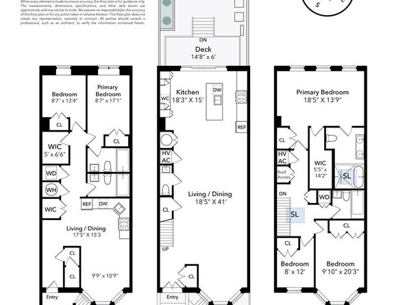 1489 Jefferson Avenue, Brooklyn NY 11237