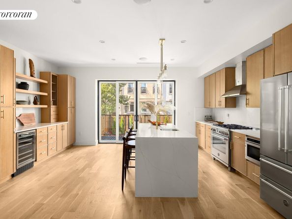 1489 Jefferson Avenue, Brooklyn NY 11237