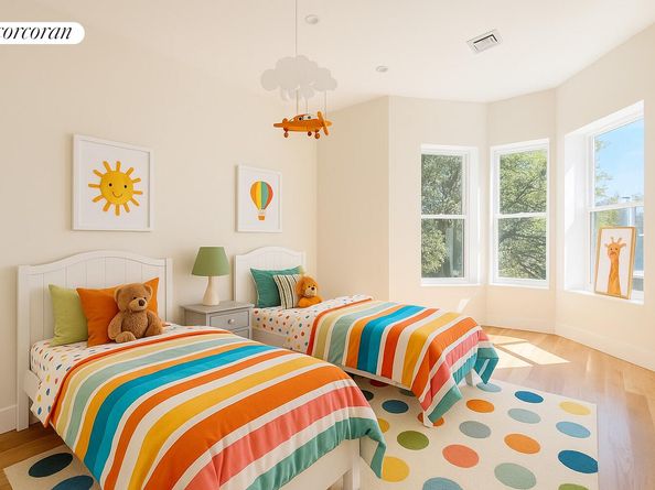 1489 Jefferson Avenue, Brooklyn NY 11237