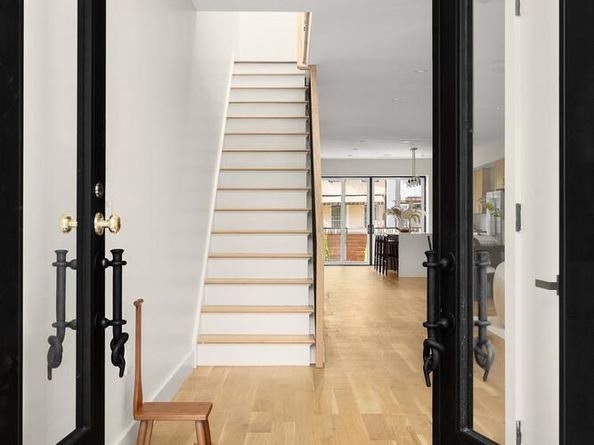 1489 Jefferson Avenue, Brooklyn NY 11237