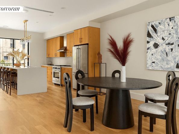 1489 Jefferson Avenue, Brooklyn NY 11237