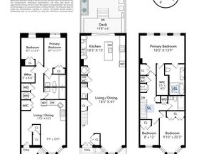 1489 Jefferson Avenue, Brooklyn NY 11237