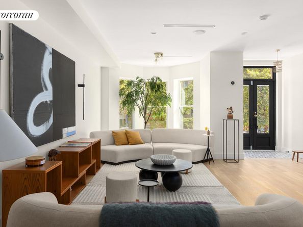 1489 Jefferson Avenue, Brooklyn NY 11237