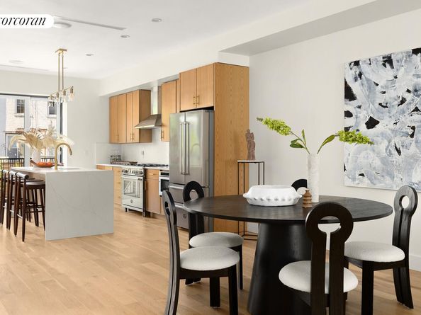 1489 Jefferson Avenue, Brooklyn NY 11237
