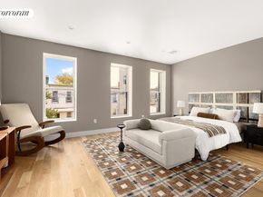 1489 Jefferson Avenue, Brooklyn NY 11237