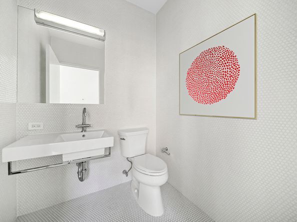 475 Greenwich Street 3C, New York NY 10013