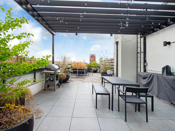 78 Amity Street 4A, Brooklyn NY 11201