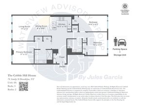 78 Amity Street 4A, Brooklyn NY 11201