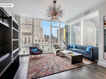 45 East 22nd Street