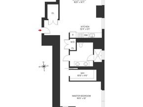 45 East 22nd Street 21B, New York NY 10010