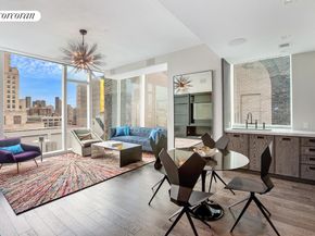 45 East 22nd Street 21B, New York NY 10010