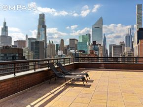 415 East 54th Street 2A, New York NY 10022