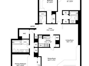 415 East 54th Street 2A, New York NY 10022