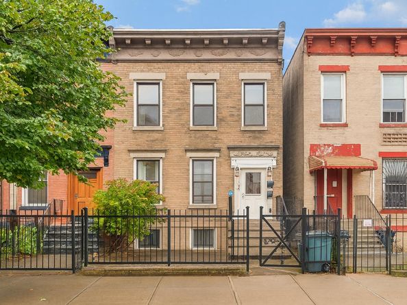 1592 St Marks Avenue, Brooklyn NY 11233