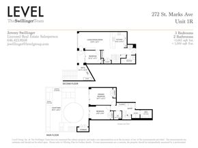 272 St Marks Avenue 1R, Brooklyn NY 11238