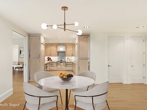 260 Park Avenue S 9I, New York NY 10010