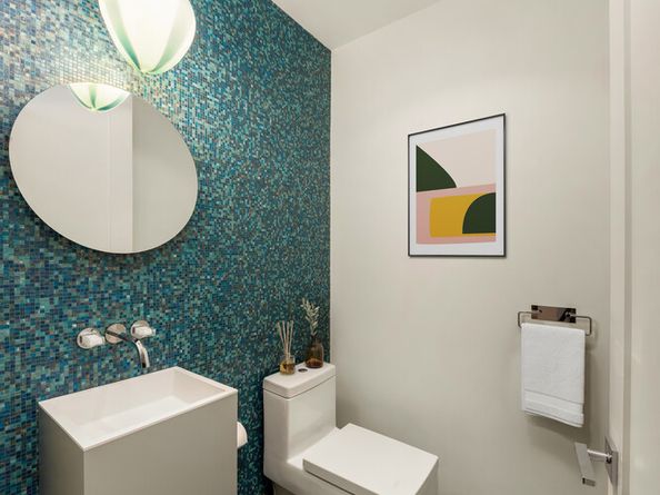 260 Park Avenue S 9I, New York NY 10010