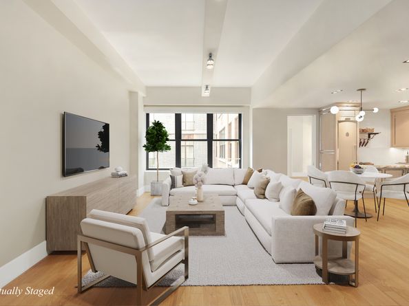 260 Park Avenue S 9I, New York NY 10010