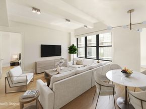260 Park Avenue S 9I, New York NY 10010