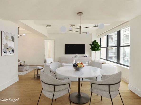 260 Park Avenue S 9I, New York NY 10010