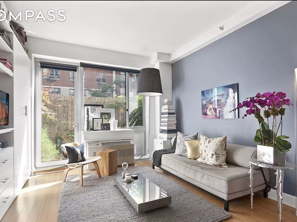505 West 47th Street 1DS, New York NY 10036