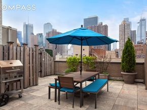 505 West 47th Street 1DS, New York NY 10036