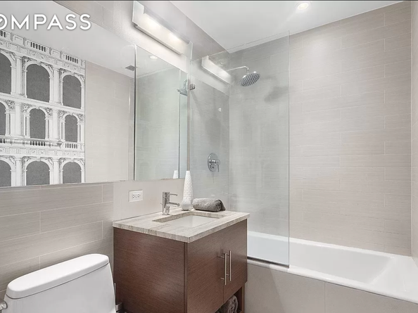 505 West 47th Street 1DS, New York NY 10036