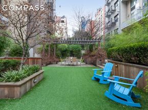 505 West 47th Street 1DS, New York NY 10036